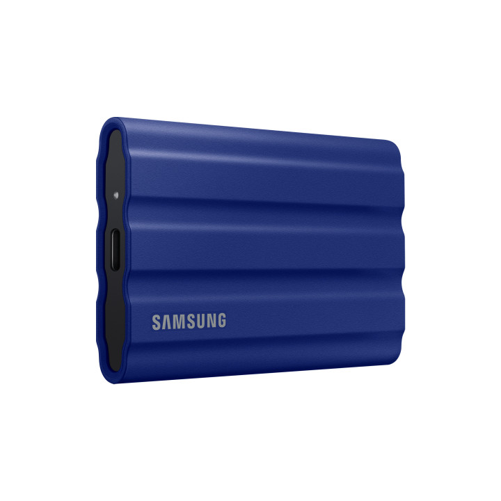 Samsung MU-PE2T0R 2000 GB Wi-Fi Azul