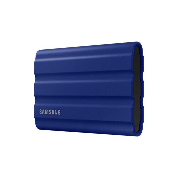 Samsung MU-PE2T0R 2000 GB Wi-Fi Azul