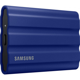 Disco Externo SSD Samsung T7 MU-PE1T0R 1TB USB Type-C Azul