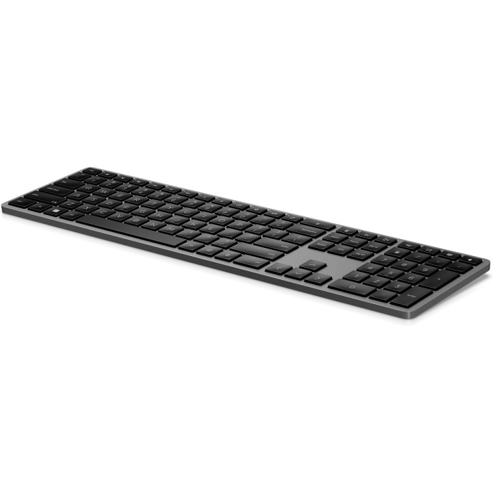 HP Teclado Dual-Mode Sem Fios 975