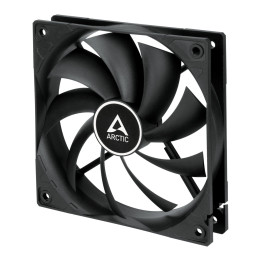 Ventoinha ARCTIC F12 PWM PST 120mm Preta
