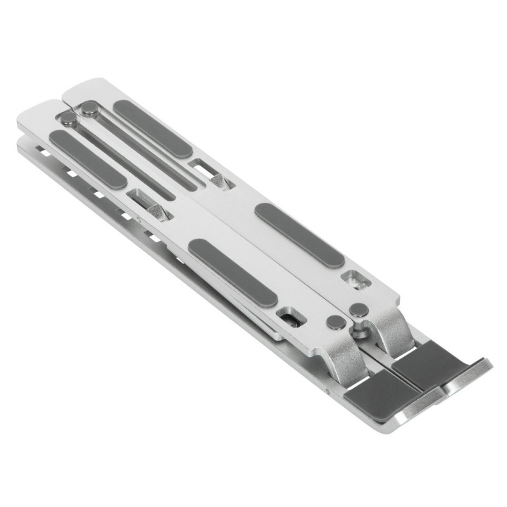 Targus AWE810GL Suporte para Computadores Portáteis 39,6 cm (15.6") Suporte para computador portátil Alumínio
