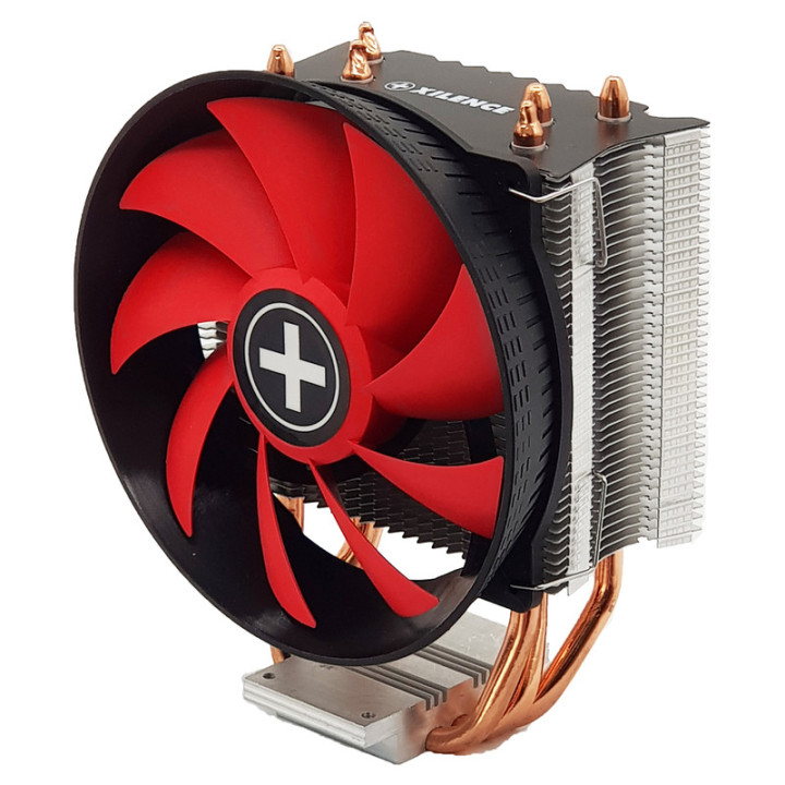 Xilence M403PRO Processador Cooler 12 cm Preto