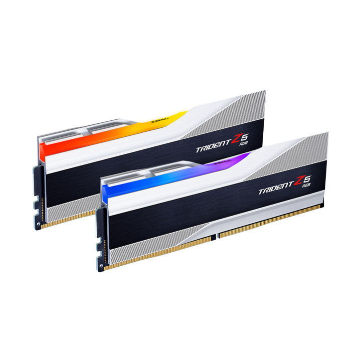 G.Skill Trident F5-6400J3239G16GX2-TZ5RS módulo de memória 32 GB 2 x 16 GB DDR5 6400 MHz