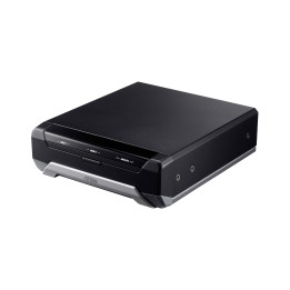 ATEN CAMLIVE™ PRO (Captura Vídeo Dual HDMI para USB-C UVC)