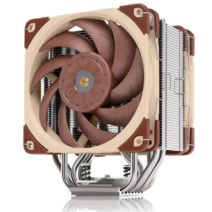 Cooler Noctua NH-U12A 120mm