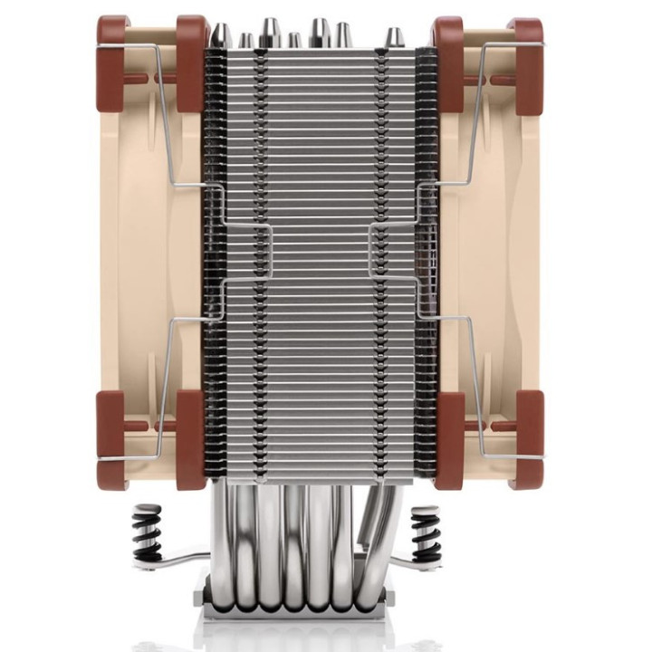 Cooler Noctua NH-U12A 120mm