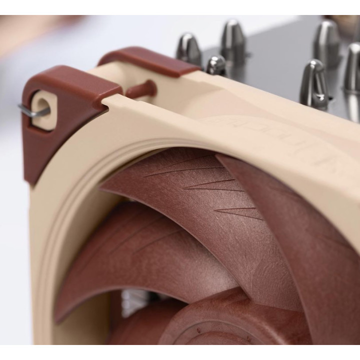 Cooler Noctua NH-U12A 120mm