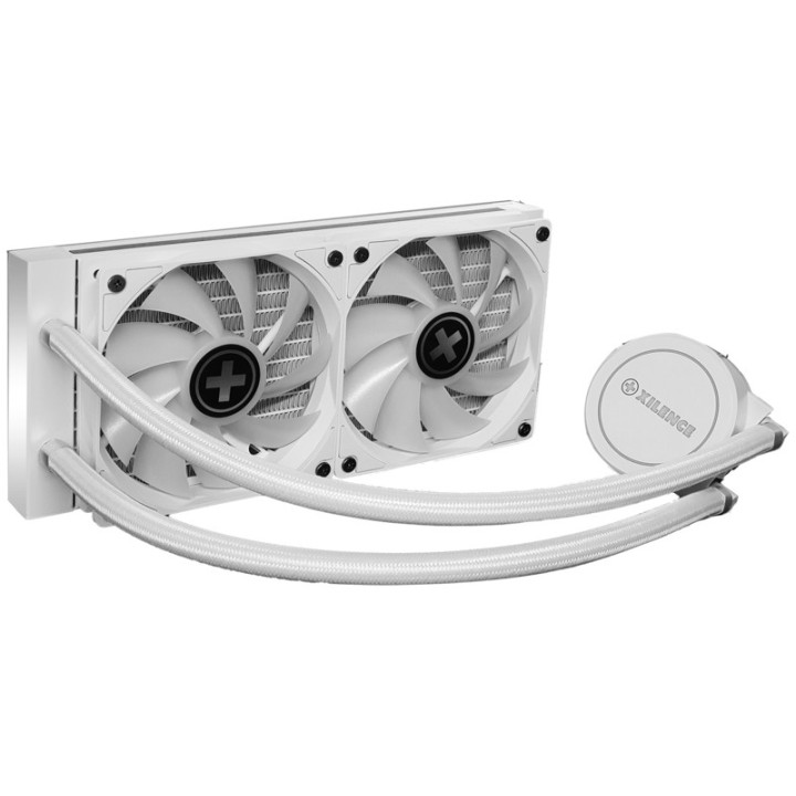 Water Cooler Xilence Performance A+ XC974 Branco