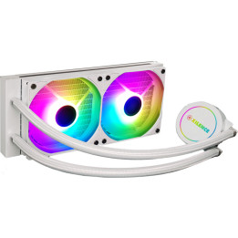 Water Cooler Xilence Performance A+ XC974 Branco