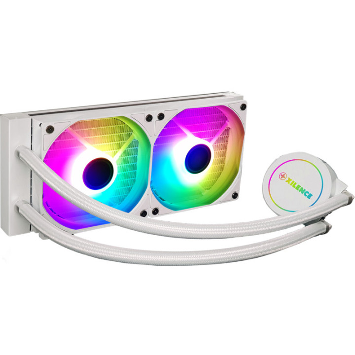 Water Cooler Xilence Performance A+ XC974 Branco