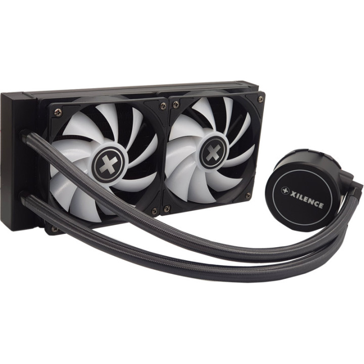 Water Cooler Xilence LiQuRizer LQ240RGB