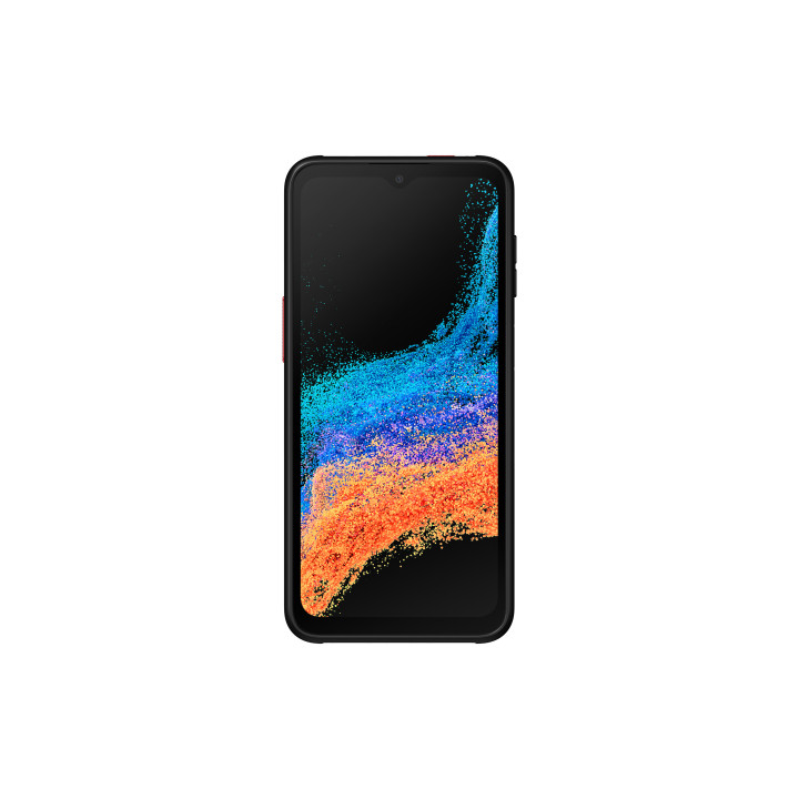 Samsung Galaxy Xcover6 Pro 16,8 cm (6.6") Dual SIM 5G USB Type-C 6 GB 128 GB 4050 mAh Preto
