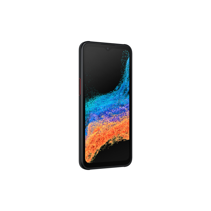 Samsung Galaxy Xcover6 Pro 16,8 cm (6.6") Dual SIM 5G USB Type-C 6 GB 128 GB 4050 mAh Preto