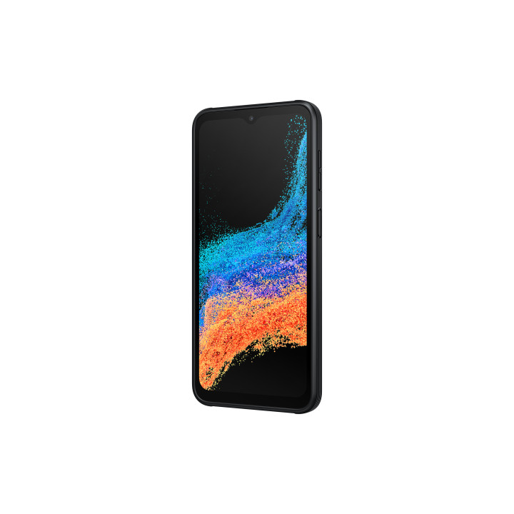 Samsung Galaxy Xcover6 Pro 16,8 cm (6.6") Dual SIM 5G USB Type-C 6 GB 128 GB 4050 mAh Preto