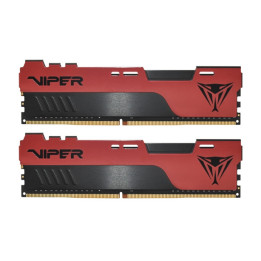 Patriot Memory PVE2416G320C8K módulo de memória 16 GB 2 x 8 GB DDR4 3200 MHz