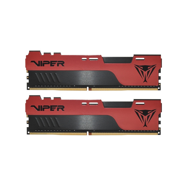 Patriot Memory PVE2416G320C8K módulo de memória 16 GB 2 x 8 GB DDR4 3200 MHz