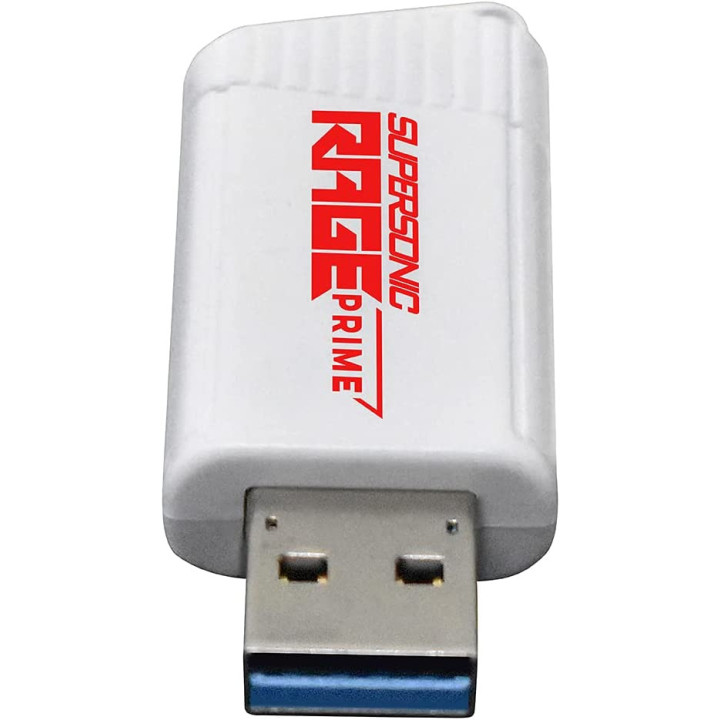 Pendrive Patriot Memory 1TB USB Type-A 3.2 Gen 2 (3.1 Gen 2) Branca