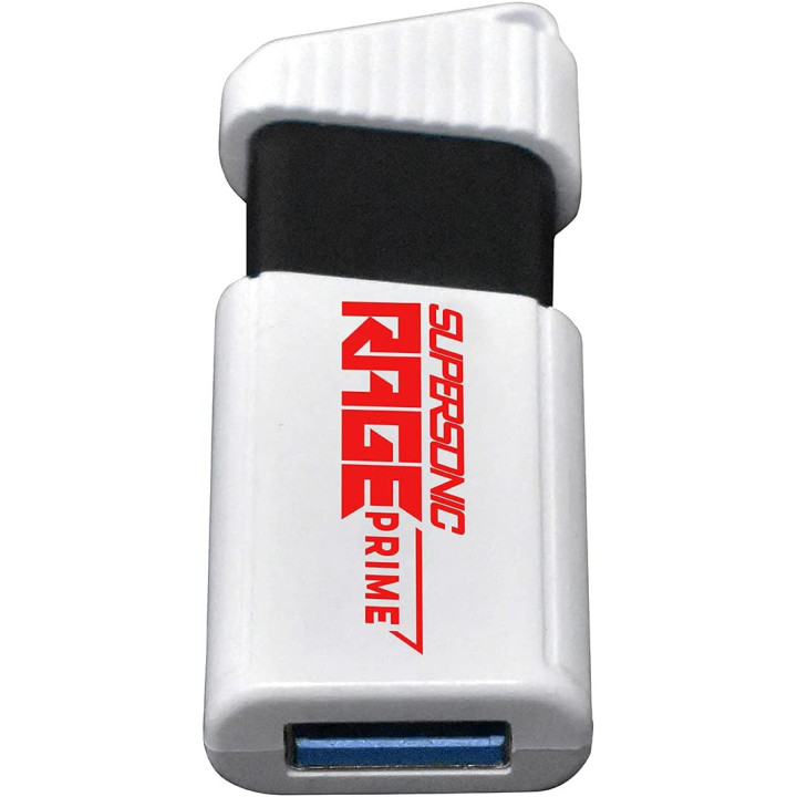 Pendrive Patriot Memory 1TB USB Type-A 3.2 Gen 2 (3.1 Gen 2) Branca