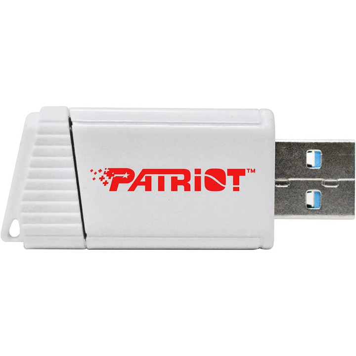 Pendrive Patriot Memory 1TB USB Type-A 3.2 Gen 2 (3.1 Gen 2) Branca