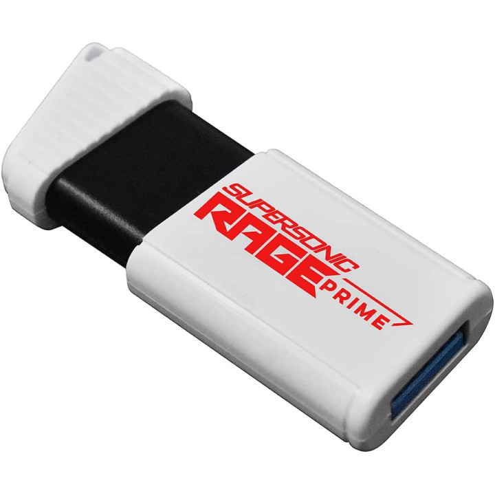 Pendrive Patriot Memory 1TB USB Type-A 3.2 Gen 2 (3.1 Gen 2) Branca