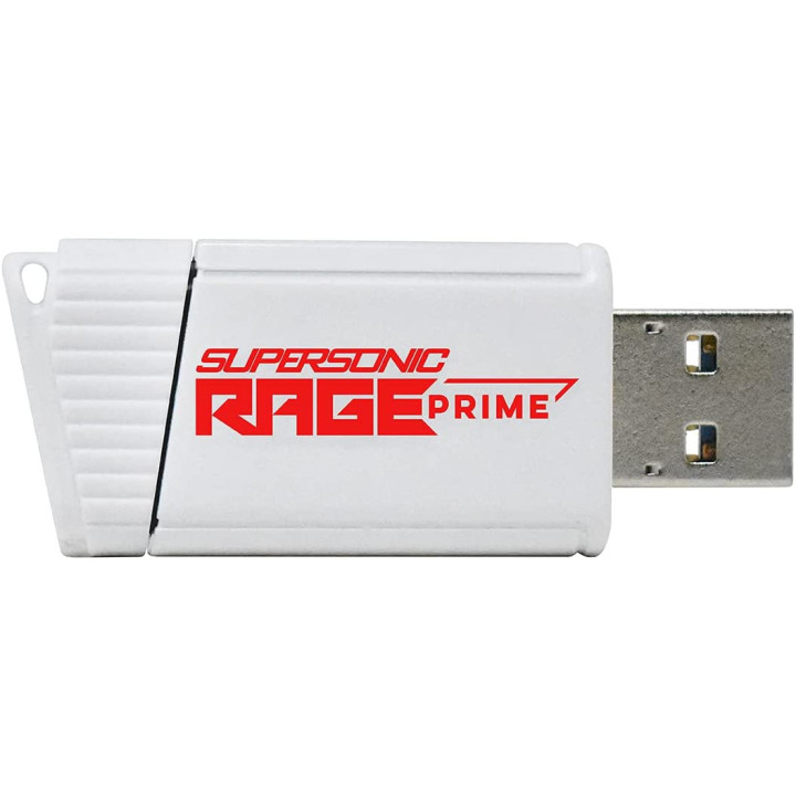 Pendrive Patriot Memory 1TB USB Type-A 3.2 Gen 2 (3.1 Gen 2) Branca