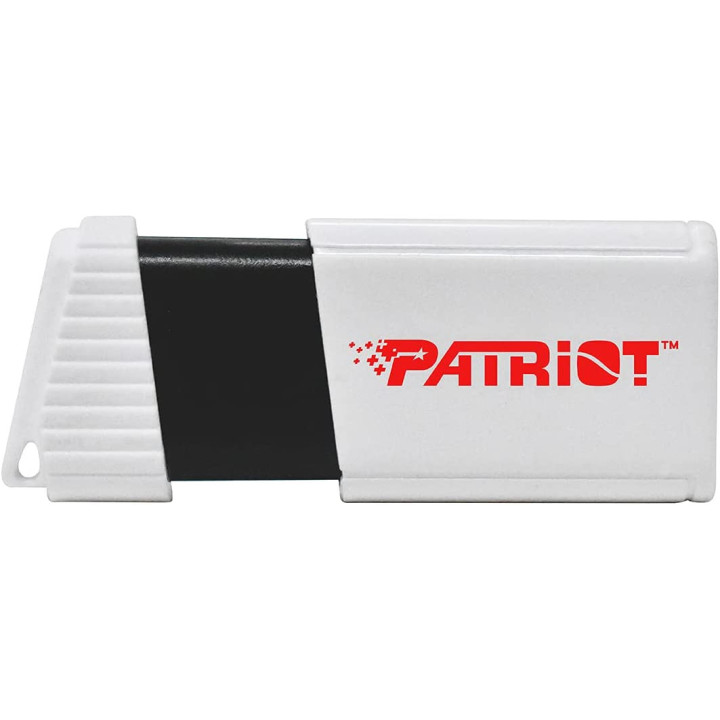 Pendrive Patriot Memory 250GB USB Type-A 3.2 Gen 2 (3.1 Gen 2) Branca
