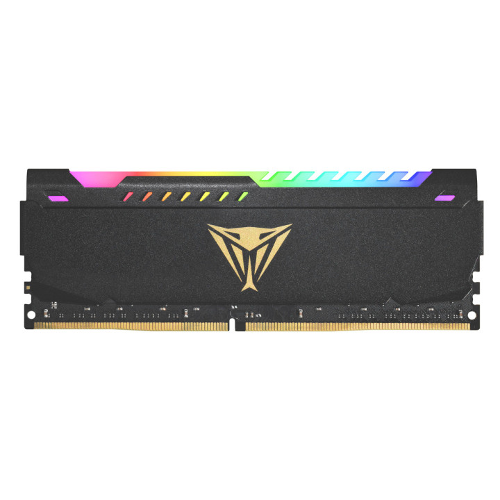 Patriot Memory Viper Steel PVSR48G320C8 módulo de memória 8 GB 1 x 8 GB DDR4 3200 MHz