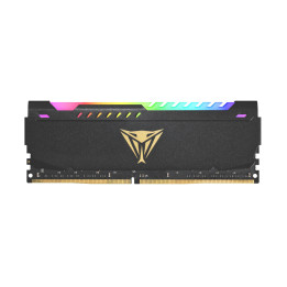 Patriot Memory Viper Steel PVSR416G360C0 módulo de memória 16 GB 1 x 16 GB DDR4 3600 MHz