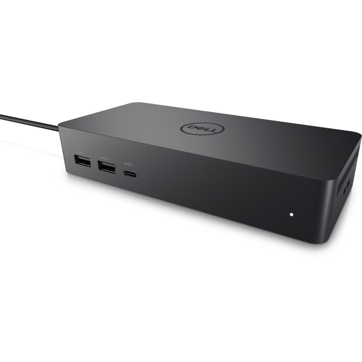 DELL Universal Dock - UD22 Acoplamento Thunderbolt Preto