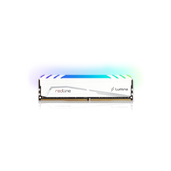 Mushkin Redline Lumina módulo de memória 16 GB 2 x 8 GB DDR4 3200 MHz
