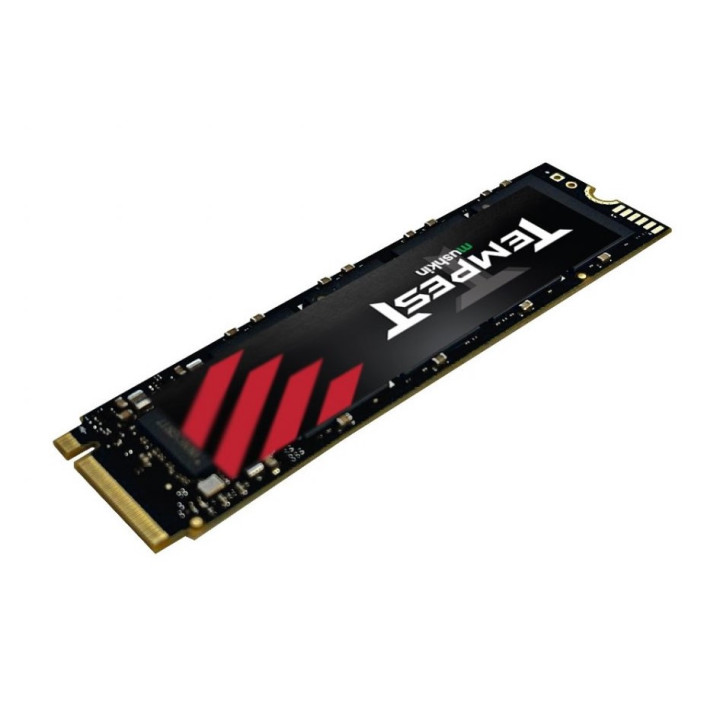SSD Mushkin Tempest M.2 1TB PCI Express 3.0 3D NAND NVMe