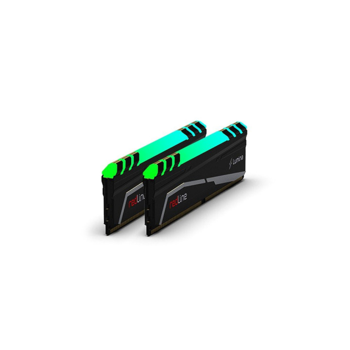 Mushkin Redline módulo de memória 32 GB 2 x 16 GB DDR4 3200 MHz
