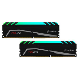 Mushkin Redline módulo de memória 32 GB 2 x 16 GB DDR4 3600 MHz