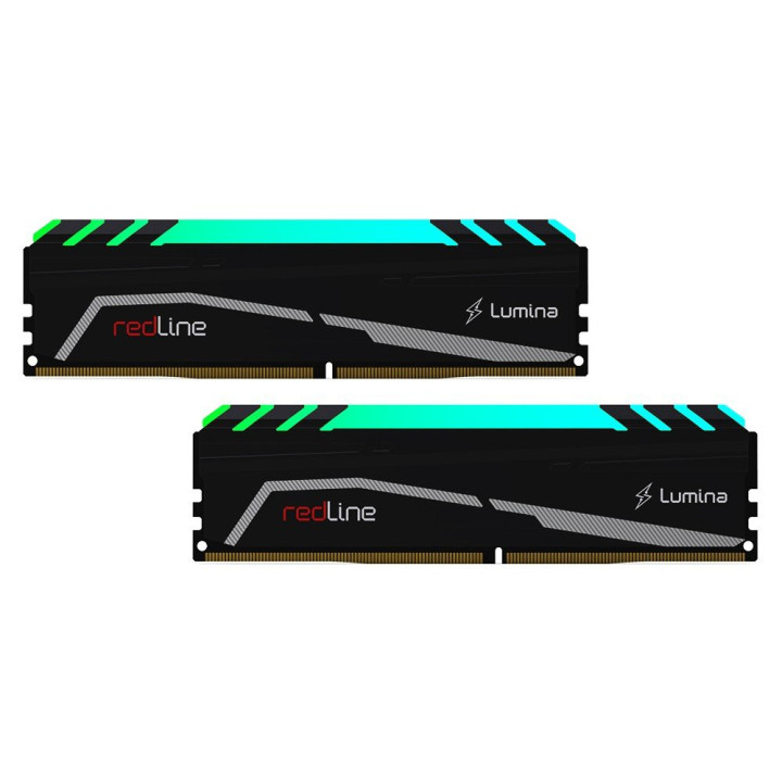 Mushkin Redline módulo de memória 32 GB 2 x 16 GB DDR4 3600 MHz