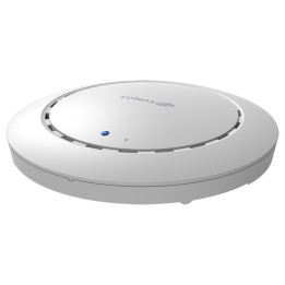 Edimax CAP1300 ponto de acesso WLAN 1267 Mbit s Branco Power over Ethernet (PoE)