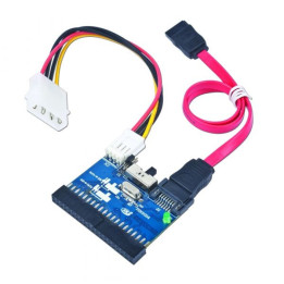 Gembird Bi-directional SATA/IDE converter