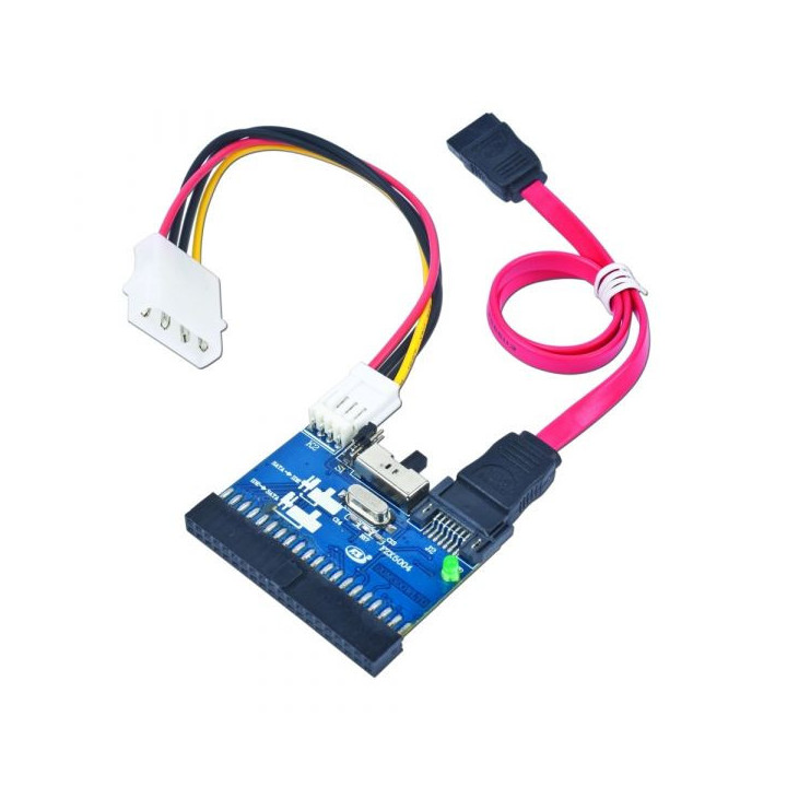 Gembird Bi-directional SATA/IDE converter