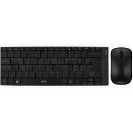 Kit MKPLUS Wireless Media Center Ultra Slim MC900