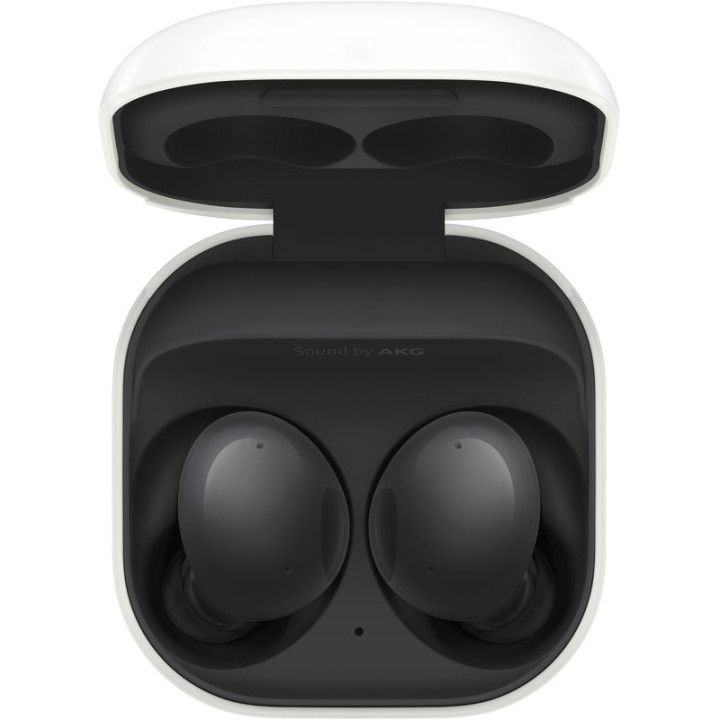 Earbuds Samsung Galaxy Buds2 Chamadas/Música USB Type-C Bluetooth Grafite
