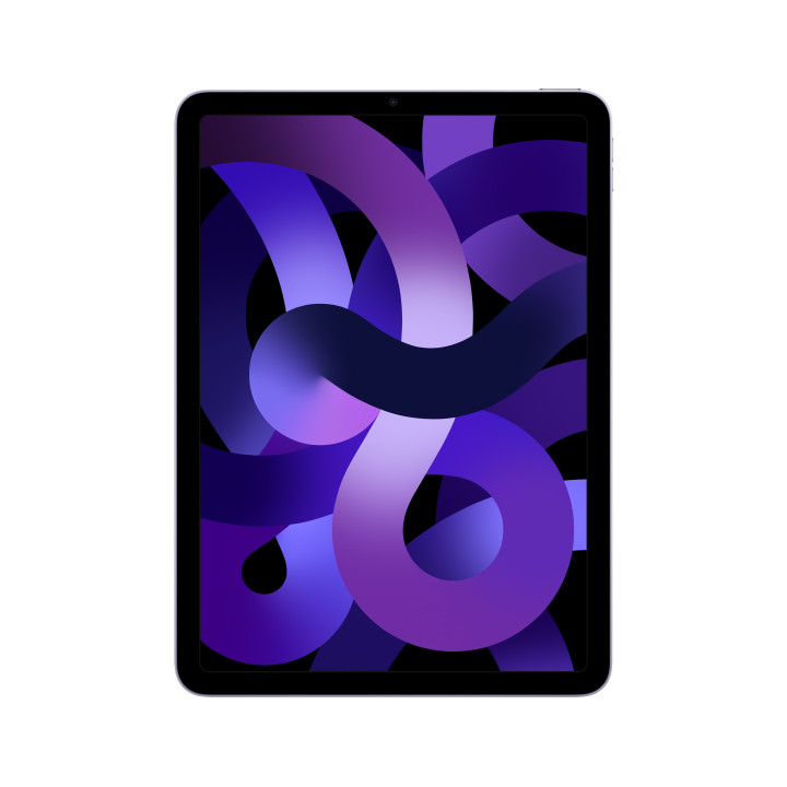 Apple iPad Air 64 GB 27,7 cm (10.9") Apple M 8 GB Wi-Fi 6 (802.11ax) iPadOS 15 Roxo