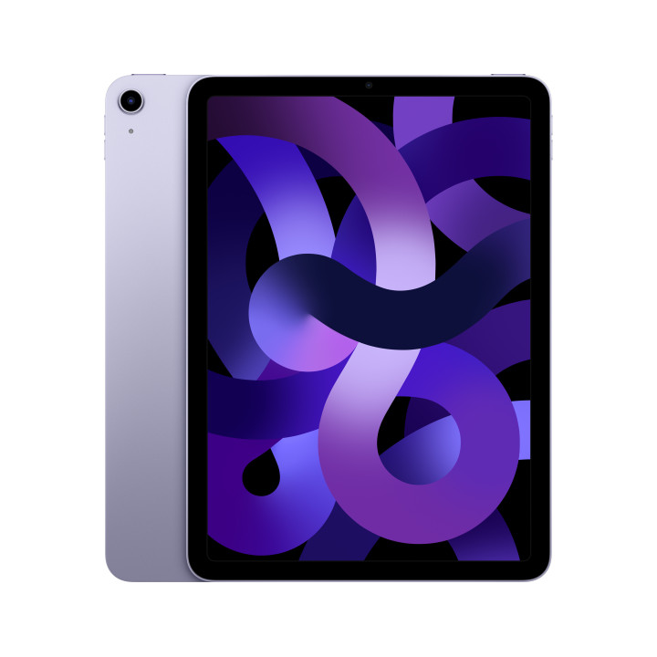 Apple iPad Air 64 GB 27,7 cm (10.9") Apple M 8 GB Wi-Fi 6 (802.11ax) iPadOS 15 Roxo