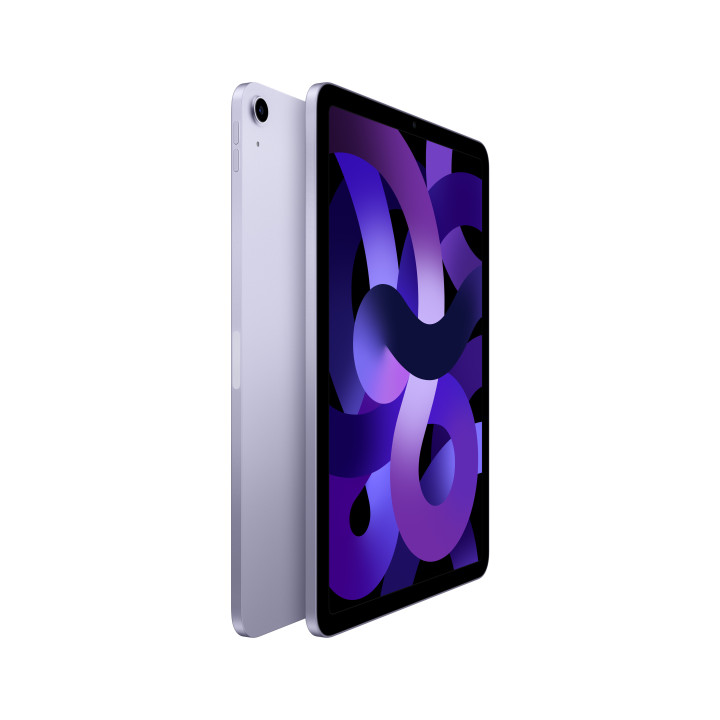 Apple iPad Air 64 GB 27,7 cm (10.9") Apple M 8 GB Wi-Fi 6 (802.11ax) iPadOS 15 Roxo