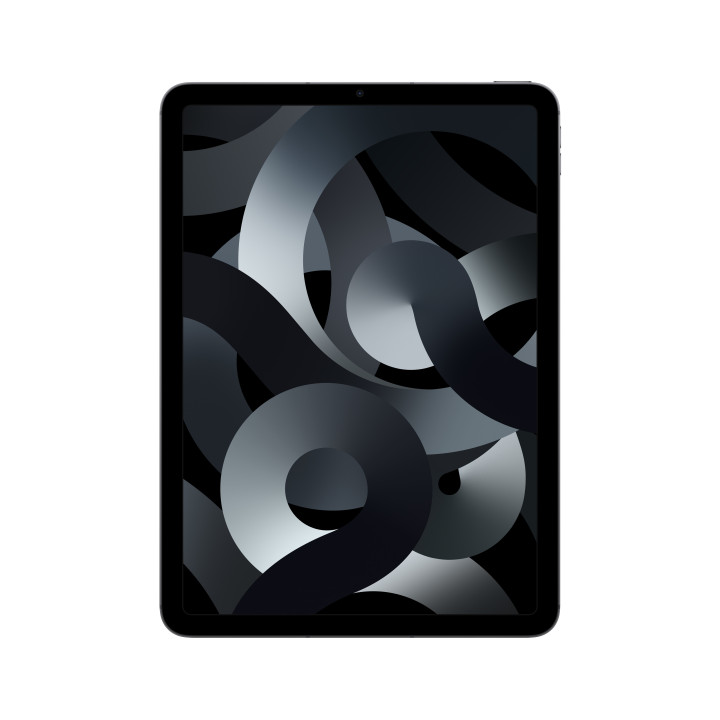 Apple iPad Air LTE 256 GB 27,7 cm (10.9") Apple M 8 GB Wi-Fi 6 (802.11ax) iPadOS 15 Cinzento