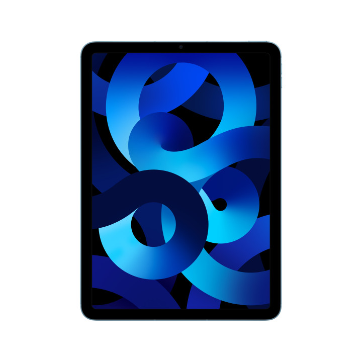 Apple iPad Air 5G LTE 256 GB 27,7 cm (10.9") Apple M 8 GB Wi-Fi 6 (802.11ax) iPadOS 15 Azul