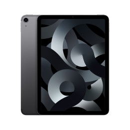 Apple iPad Air 5G LTE 64 GB 27,7 cm (10.9") Apple M 8 GB Wi-Fi 6 (802.11ax) iPadOS 15 Cinzento