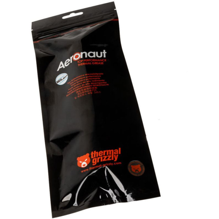 Pasta Térmica Thermal Grizzly Aeronaut (26g)