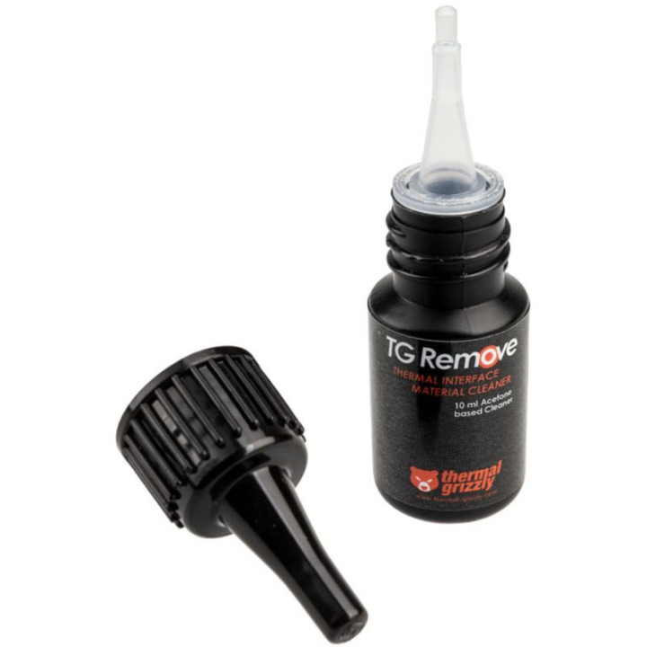 Removedor de Pasta Térmica Thermal Grizzly (10ml)