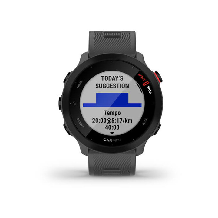 Garmin 010-02562-13 Smartwatch Relógio Desportivo MIP 42 mm Cinzento GPS