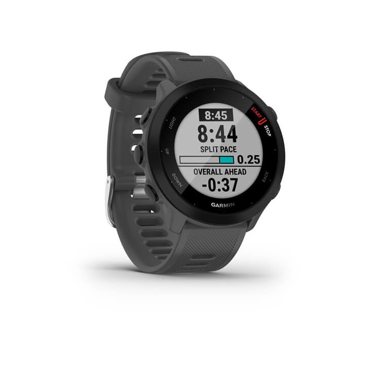 Garmin 010-02562-13 Smartwatch Relógio Desportivo MIP 42 mm Cinzento GPS